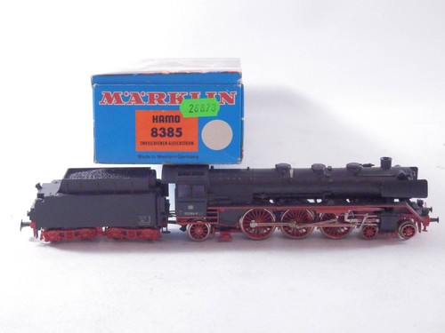 Märklin hamo 8385 - »mÄrklin, dc
