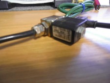 CO2 Nachtabschaltung 220 Volt