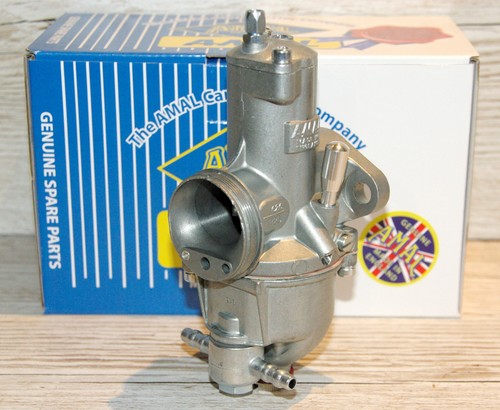 626 25prem vergaser amal - vergaser,