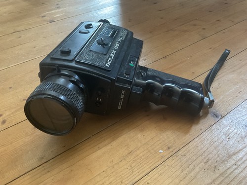 Filmkamera super kamera - filmkamera,