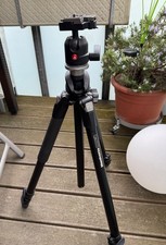Manfrotto 055xprob pro stativ - 055xprob,