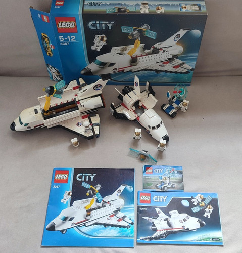 Lego city weltraum - lego,