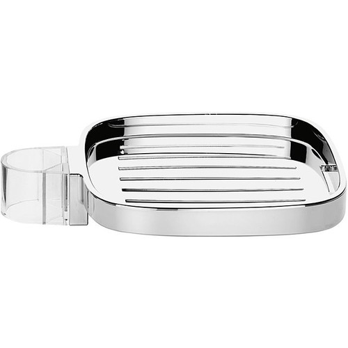 Hansgrohe seifenschale - hansgrohe,
