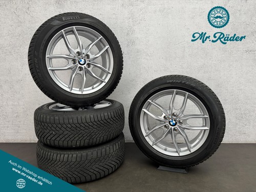 Bmw 4er g26 - i4, g31