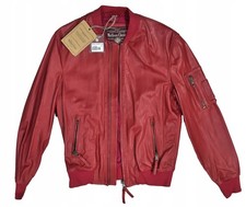 MCS MARLBORO CLASSIC Leder