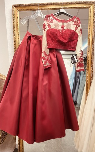 Designer abendkleid neu mit - designer,