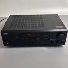 ONKYO TX-2100 Stereo Receiver
