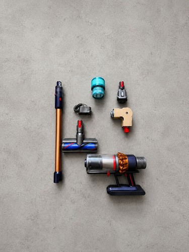 Dyson gen5 detect original - detect, |