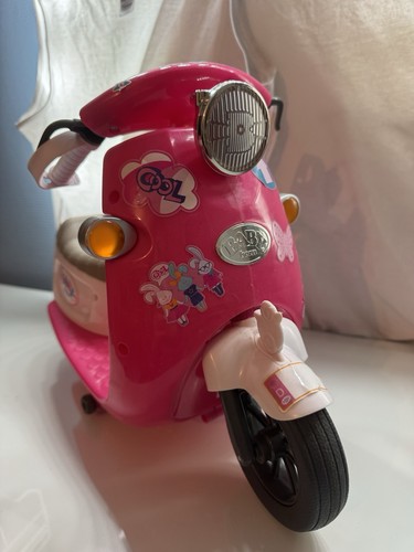 Zapf creation baby - zapf, city