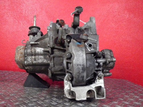 Schaltgetriebe 20dp37 citroen - 20dp37,