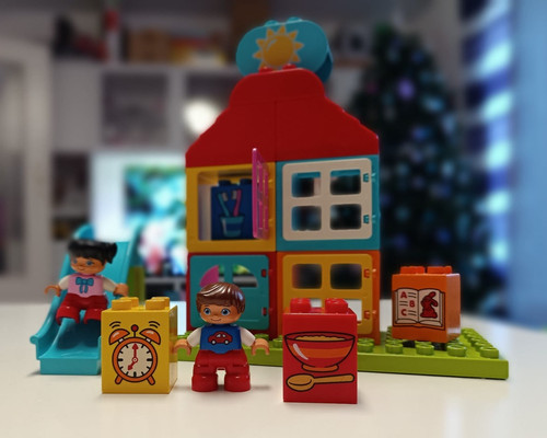 Lego duplo mein erstes - lego,