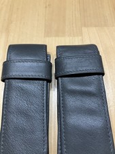 1 St. Lederetui für 2