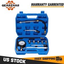 Kompressionstester Für Benzin