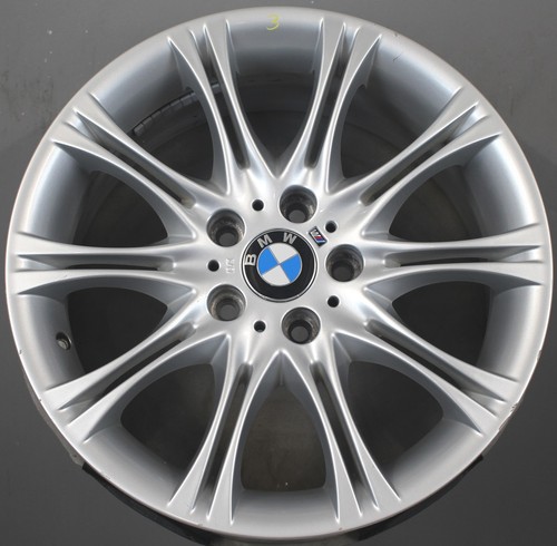 Bmw 5er e60 - 1x, 8jx18