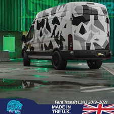 For Ford Transit Motorhome