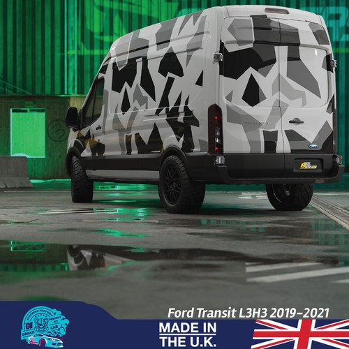 Für ford transit wohnmobil - transit,