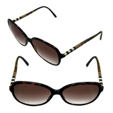 Burberry Brillengestell B4197