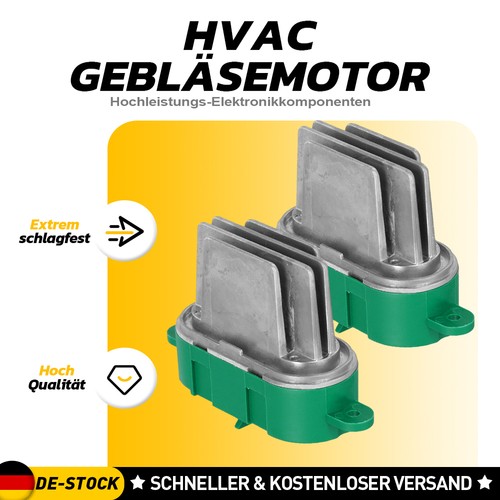 2stück für renault heizung - für,