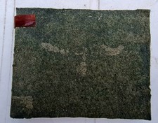 Fotoalbum  in Uniformstoff Kriegsmarine  Admiral Scherr U-Boot Reichsbahn  2Wk 