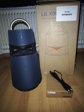 Xboom 360 drp4g bluetooth - lg,