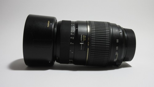 Tamron 70 300mm - af, 70-300mm
