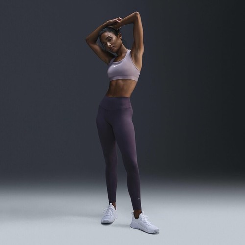 Nike one damen lila - damen,