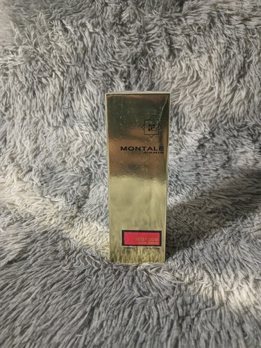 Montale red aoud - ,