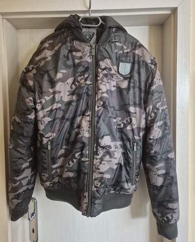 Yakuza bomberjacke camouflage - bomberjacke,