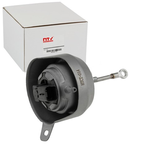 Nty turbolader passend für - turbolader,