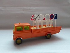 Siku Mercedes LP 608 Pritschen