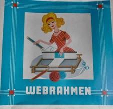 Ddr kinder webrahmen 6 12 - kinder, 6-12