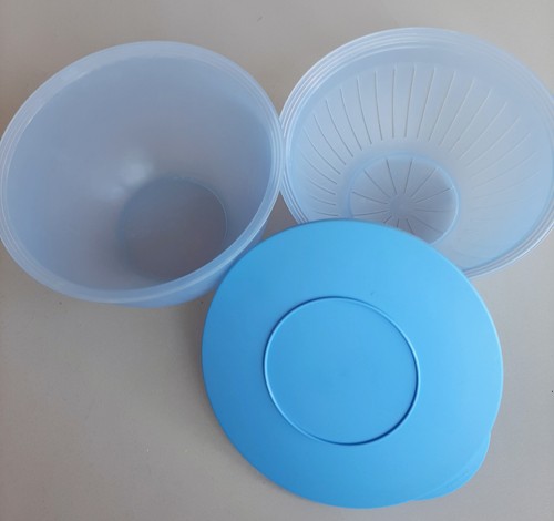 Tupperware junge welle - tupperware,