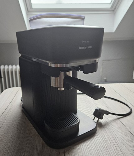 Philips baristina - philips,