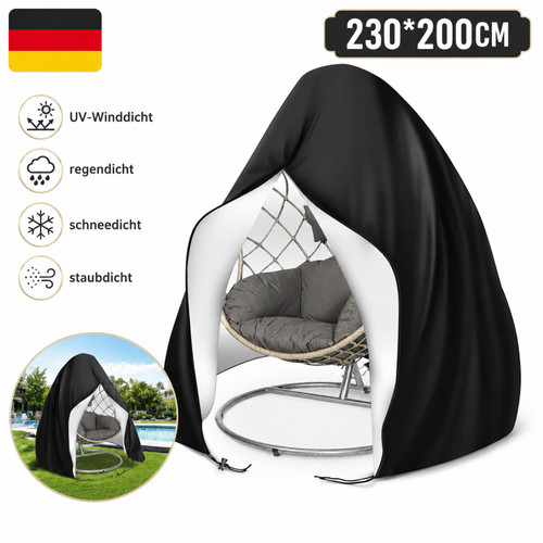 Beständig wasserdicht - uv-beständig,