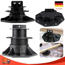 Stelzlager Terrassenlager