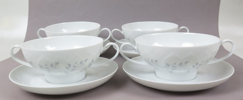 Rosenthal suppentasse mit - rosenthal,