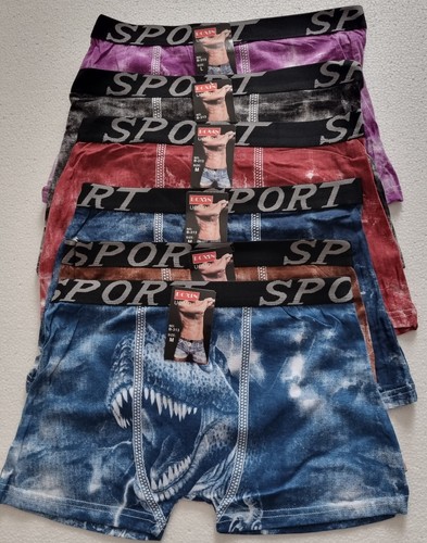 Herren boxershorts unterhose - boxershorts,