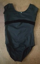 Ballettkleid*Ballett-Turn-