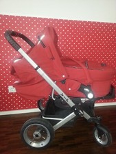 Kinderwagen Hartan VIP