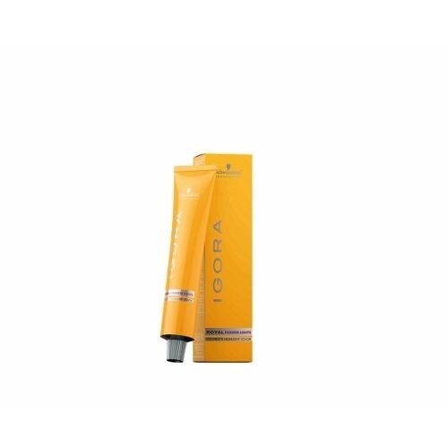 Schwarzkopf igora royal - schwarzkopf,