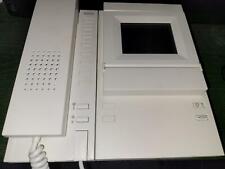 Ritto 4815/71 Video Hausstation Color weiß Monitor Farbe 4815/00 geb.