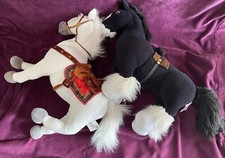 Disney White Maximus Rapunzel