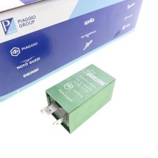 Blinkrelais Blinkergeber