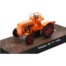 Allgaier AP 17 1952 1:32