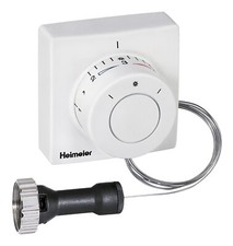 IMI Heimeier Thermostat-Kopf F
