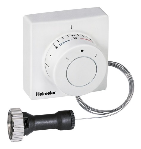 Imi heimeier thermostat kopf - imi, thermostat-kopf