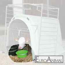 6 Liter Futterschale  Futterschüssel für Kälberiglu CalfHouse Kälberhütte Box