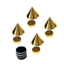 Dynavox 4er Set Absorber