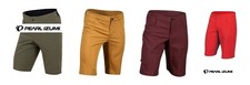 Pearl Izumi Bike Short "Canyon