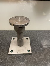 Pfostenträger/ Stützenfuß